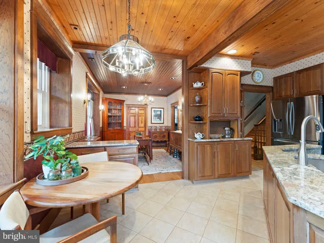 $905,000 | 490 South Old Middletown Road, Media, PA 19063