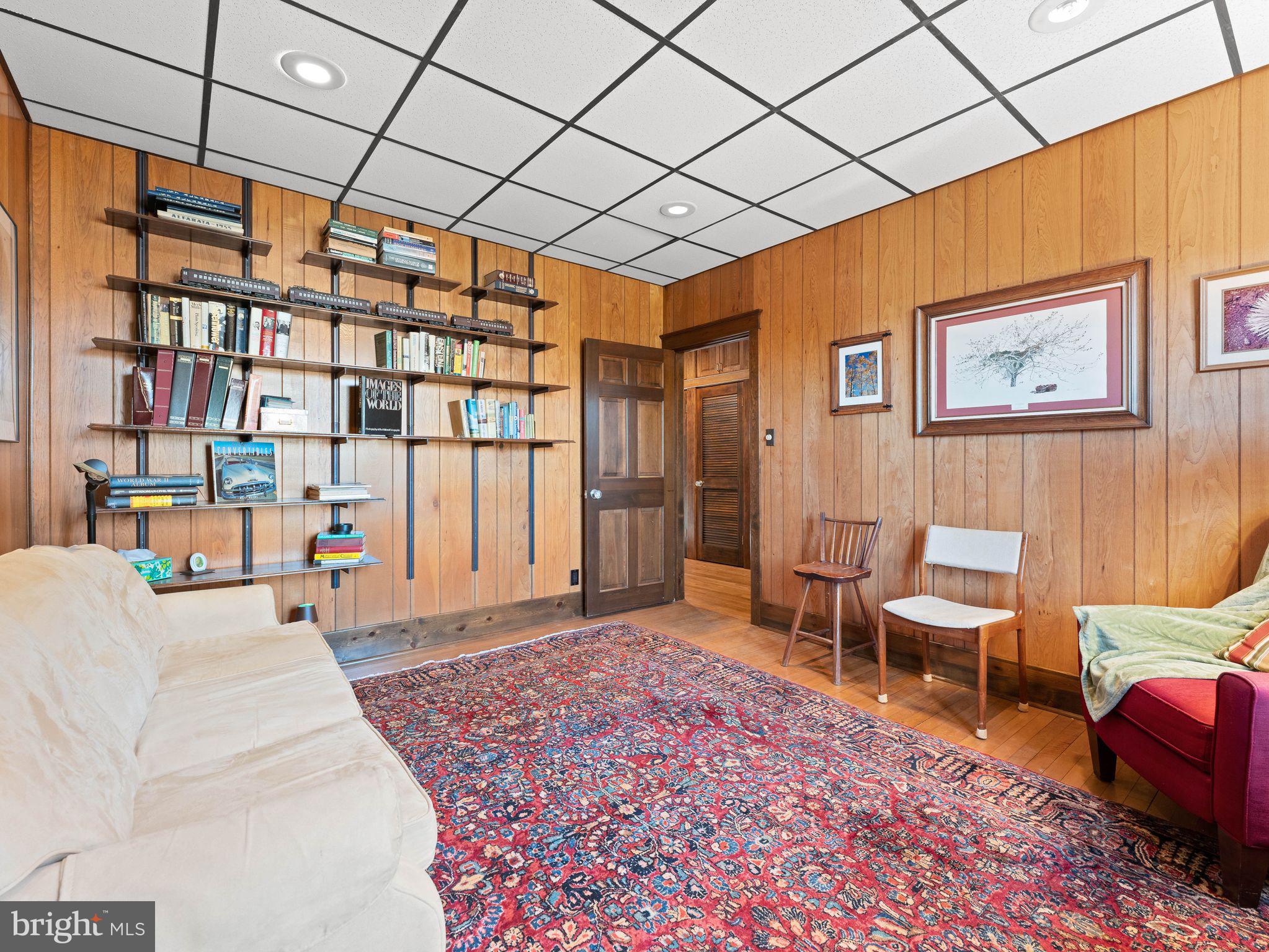 490 South Old Middletown Road Media, PA 19063 - Photo 36 of 79 Main level bedroom