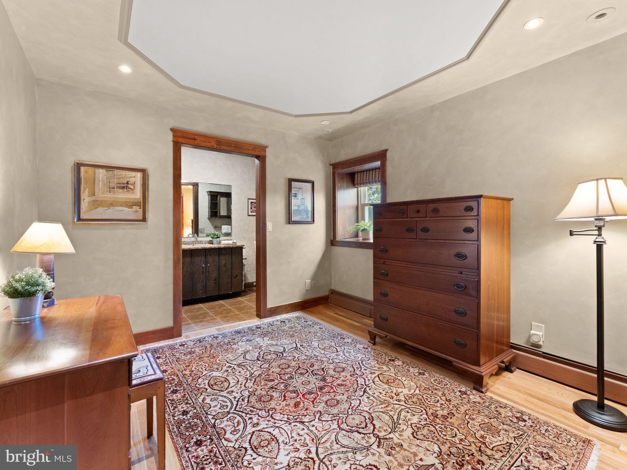 490 South Old Middletown Road Media, PA 19063 - Photo 41 of 79 Owner's suite, dressing room to bath