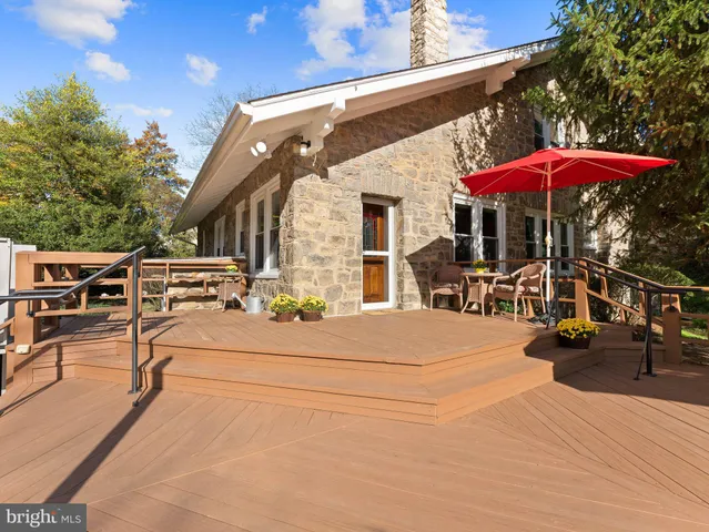 $905,000 | 490 South Old Middletown Road, Media, PA 19063