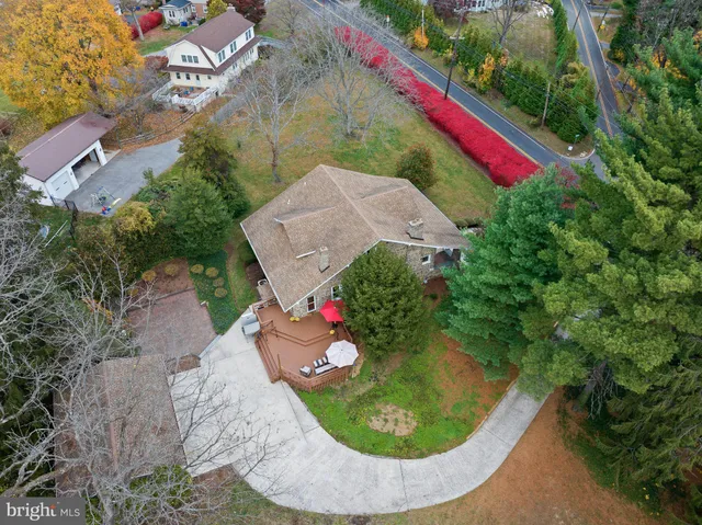 $905,000 | 490 South Old Middletown Road, Media, PA 19063