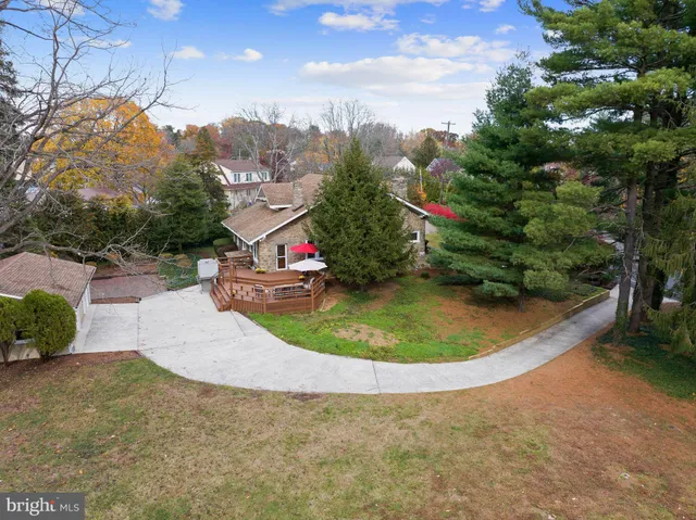 $905,000 | 490 South Old Middletown Road, Media, PA 19063