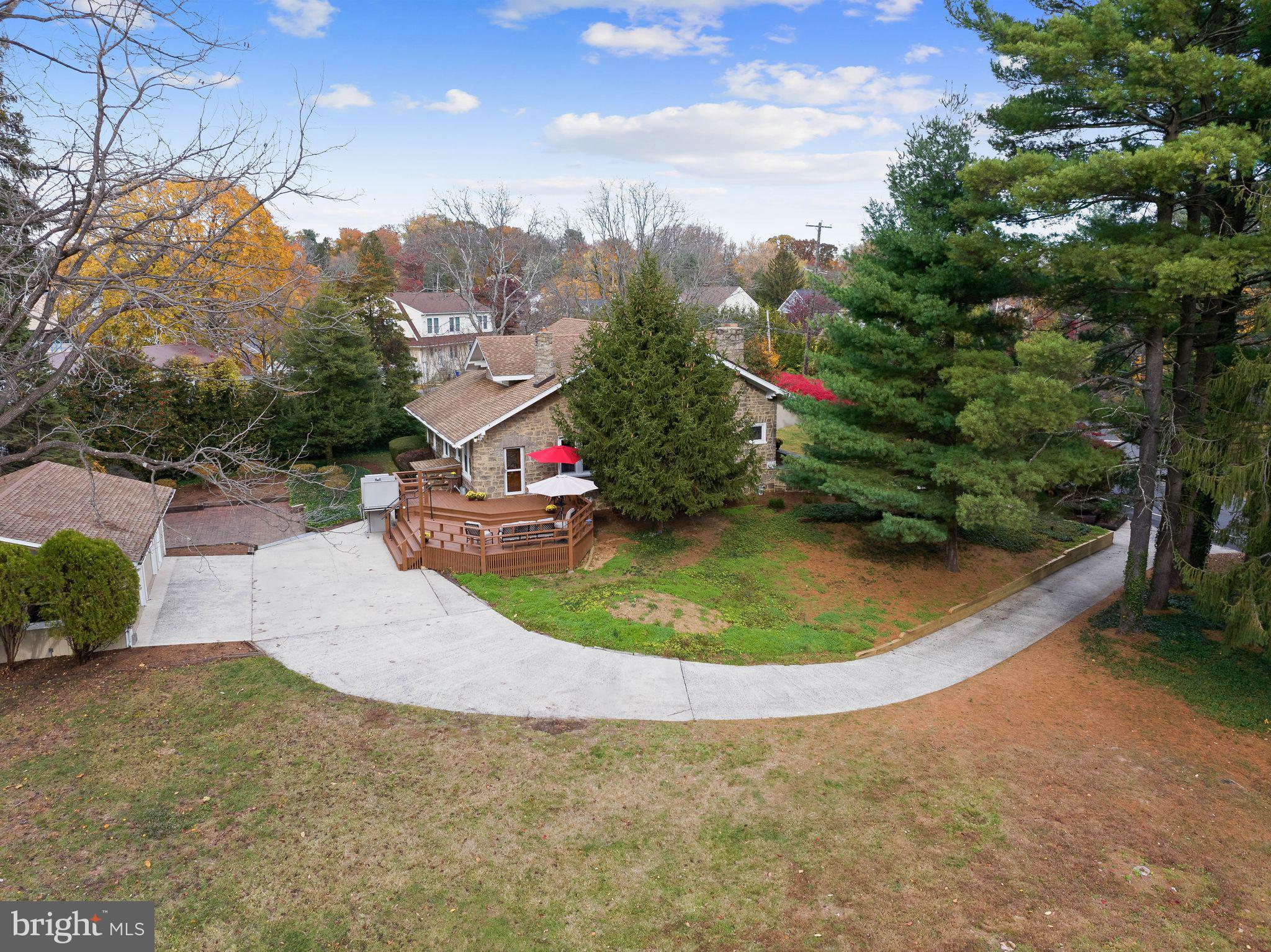 490 South Old Middletown Road Media, PA 19063 - Photo 70 of 79 Exterior
