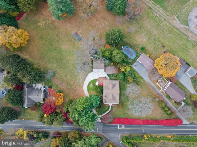 $905,000 | 490 South Old Middletown Road, Media, PA 19063