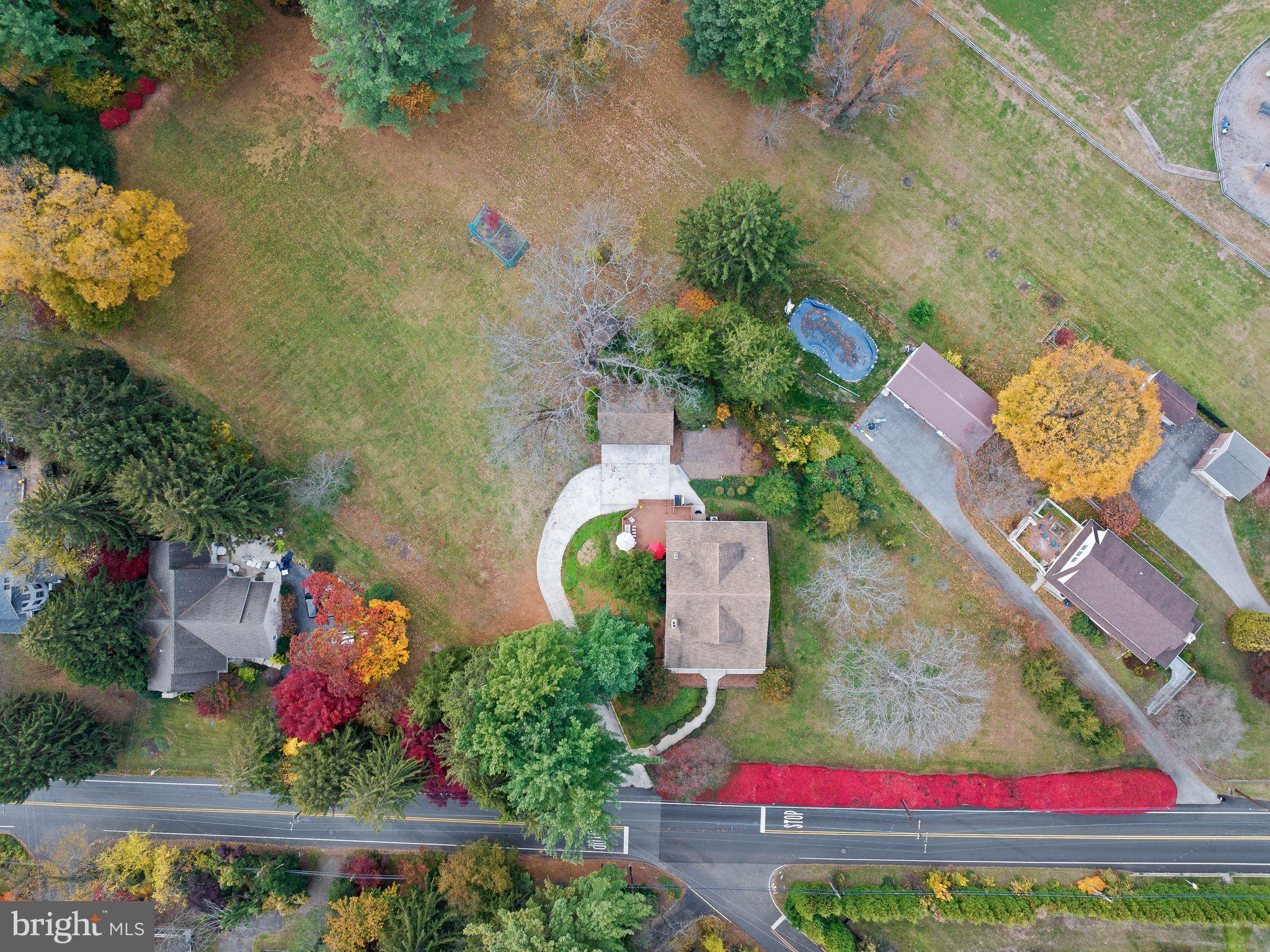 490 South Old Middletown Road Media, PA 19063 - Photo 74 of 79