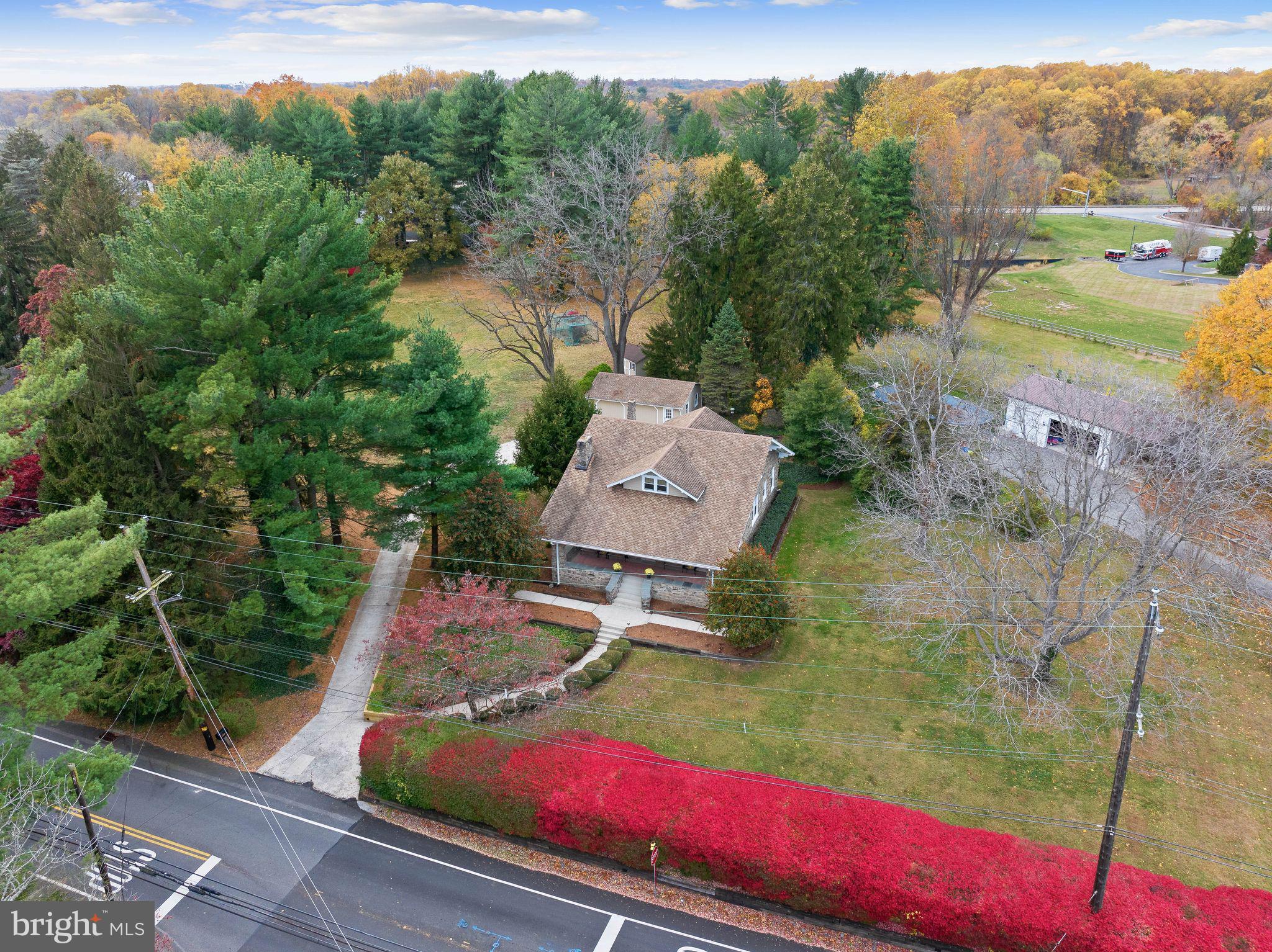 490 South Old Middletown Road Media, PA 19063 - Photo 76 of 79