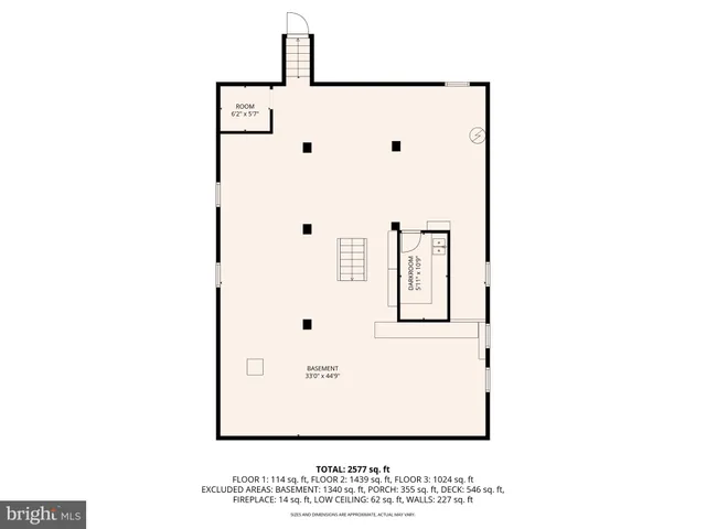 $905,000 | 490 South Old Middletown Road, Media, PA 19063