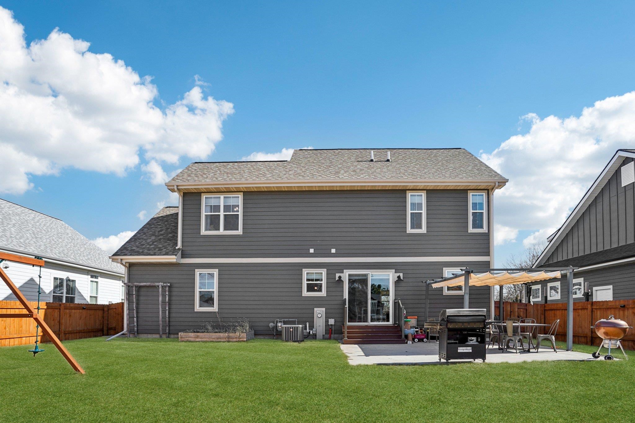 709 Spruce Street Sauk City, WI 53583 - Photo 43 of 49