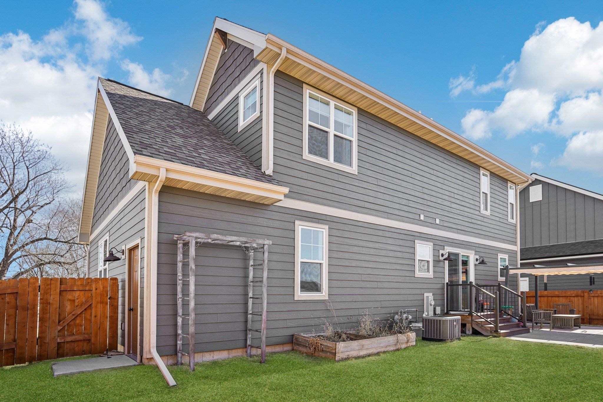 709 Spruce Street Sauk City, WI 53583 - Photo 45 of 49