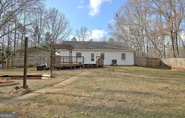 $2,100 | 15 Chestlehurst Way, Senoia, GA 30276