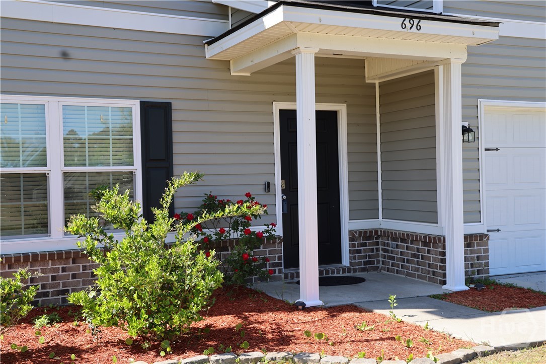 696 Wilder Road Allenhurst, GA 31301 - Photo 2 of 34