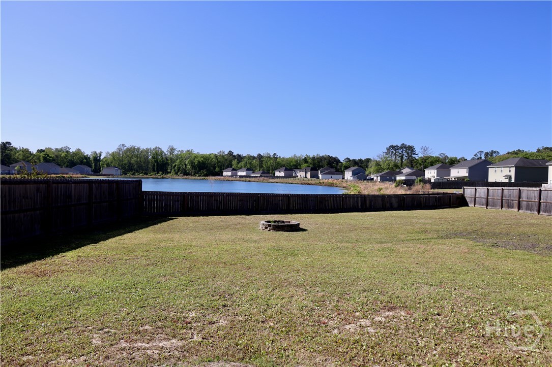 696 Wilder Road Allenhurst, GA 31301 - Photo 32 of 34