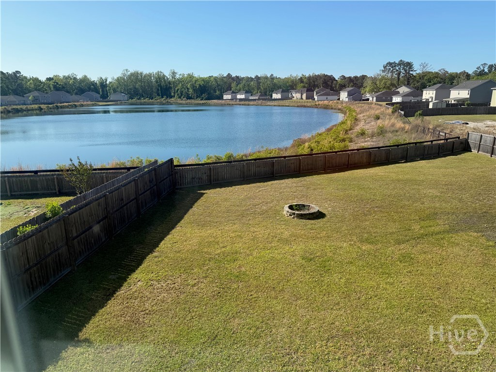 696 Wilder Road Allenhurst, GA 31301 - Photo 33 of 34