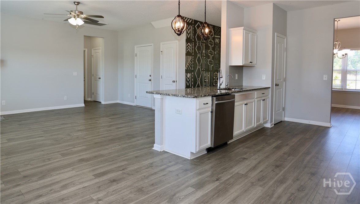696 Wilder Road Allenhurst, GA 31301 - Photo 7 of 34