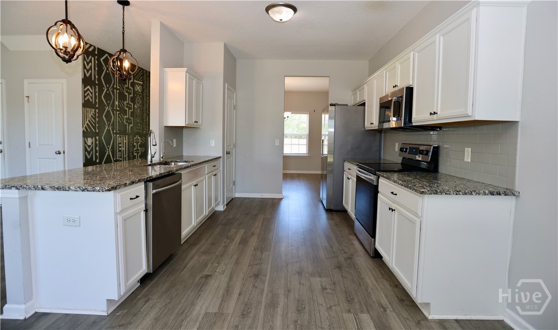 696 Wilder Road Allenhurst, GA 31301 - Photo 8 of 34