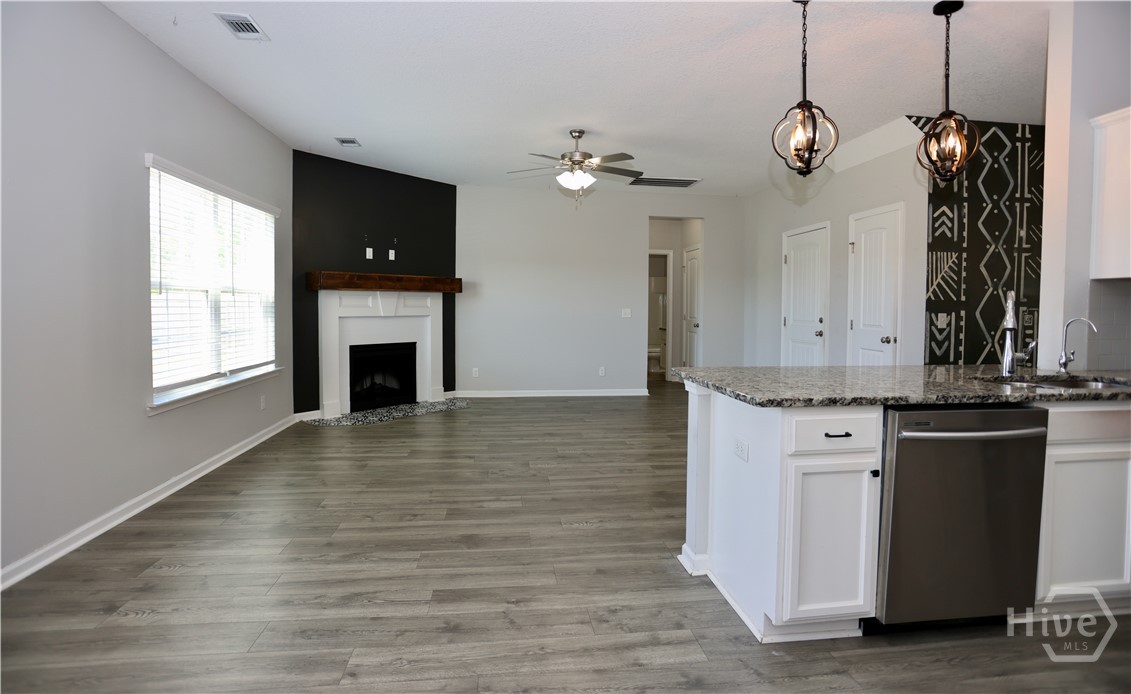 696 Wilder Road Allenhurst, GA 31301 - Photo 9 of 34