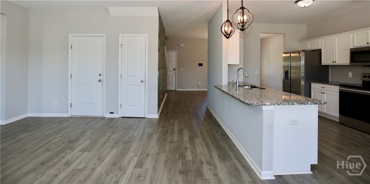 696 Wilder Road Allenhurst, GA 31301 - Photo 10 of 34