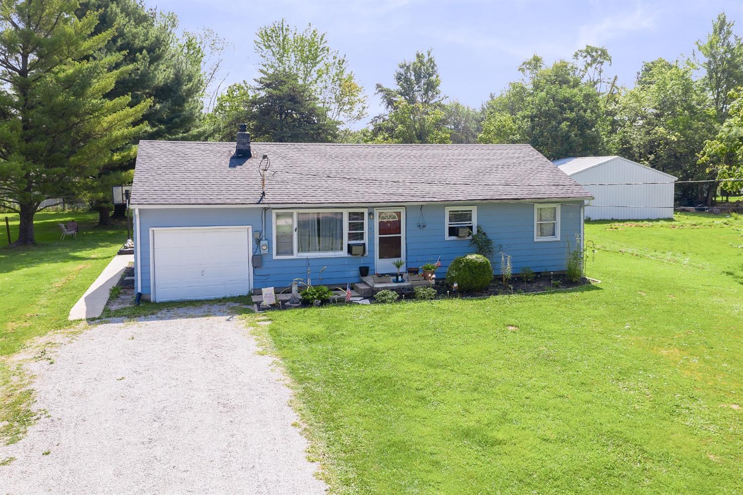 455 Free Soil Road Georgetown, OH 45121 - Photo 2 of 19