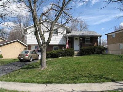 10958 Corona Road Forest Park, OH 45240 - Photo 1 of 1