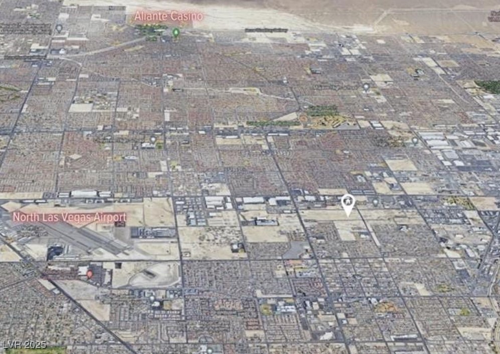 Piper Ave Avenue North Las Vegas, NV 89030 - Photo 3 of 10