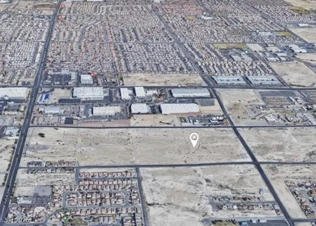 $25,000 | Piper Ave Avenue, North Las Vegas, NV 89030