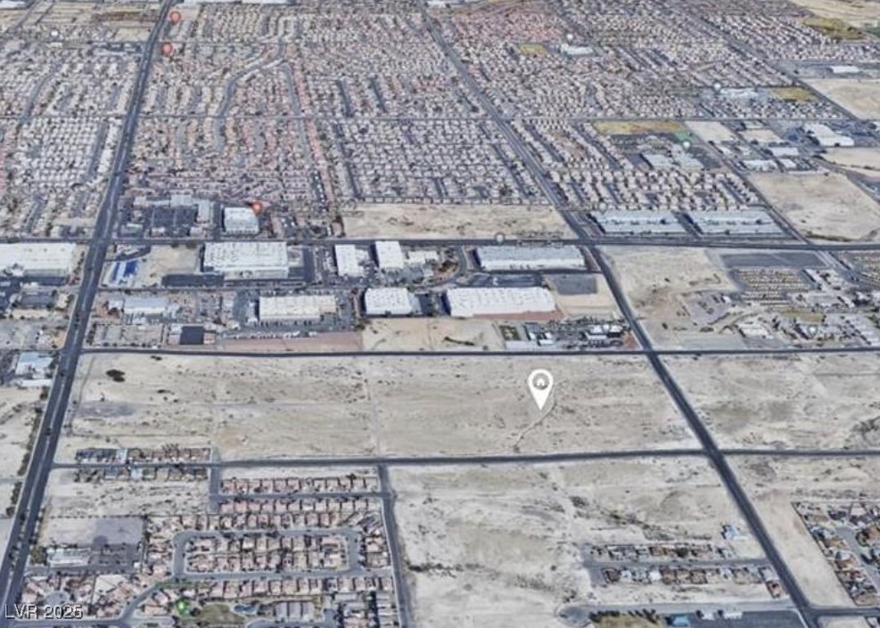 Piper Ave Avenue North Las Vegas, NV 89030 - Photo 4 of 10