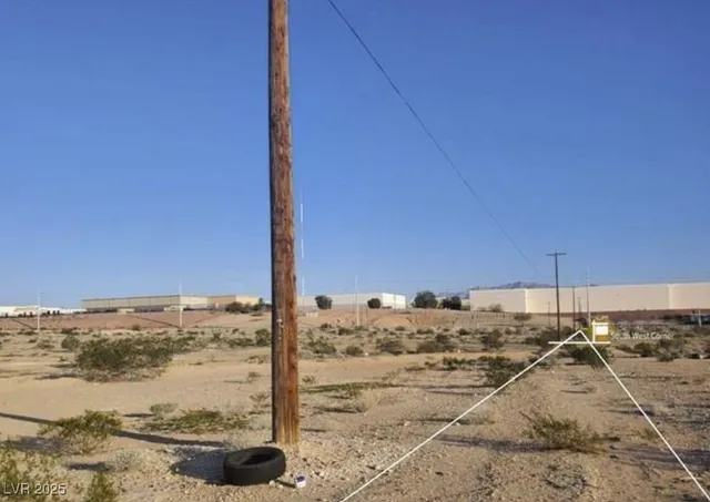 $25,000 | Piper Ave Avenue, North Las Vegas, NV 89030