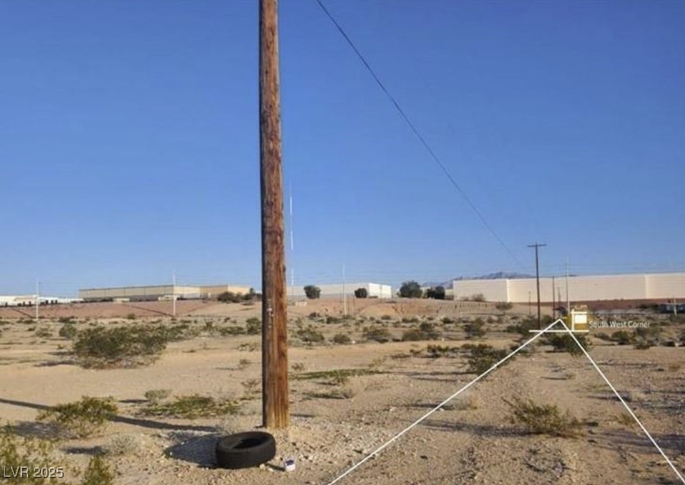 Piper Ave Avenue North Las Vegas, NV 89030 - Photo 5 of 10