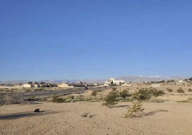 $25,000 | Piper Ave Avenue, North Las Vegas, NV 89030