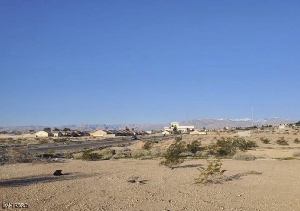 Piper Ave Avenue North Las Vegas, NV 89030 - Photo 6 of 10