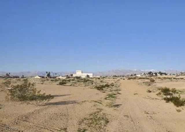 $25,000 | Piper Ave Avenue, North Las Vegas, NV 89030