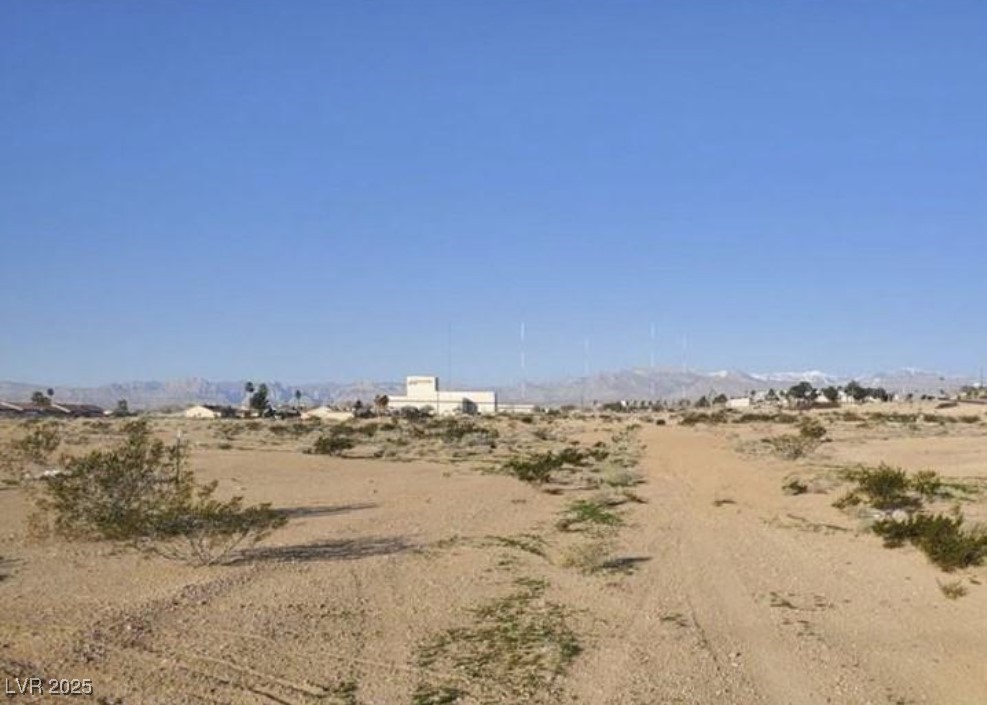 Piper Ave Avenue North Las Vegas, NV 89030 - Photo 7 of 10