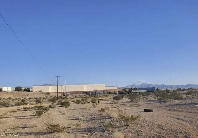 $25,000 | Piper Ave Avenue, North Las Vegas, NV 89030