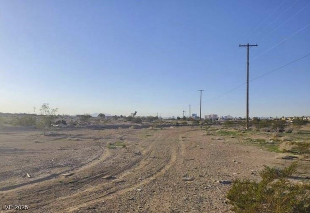 Piper Ave Avenue North Las Vegas, NV 89030 - Photo 9 of 10