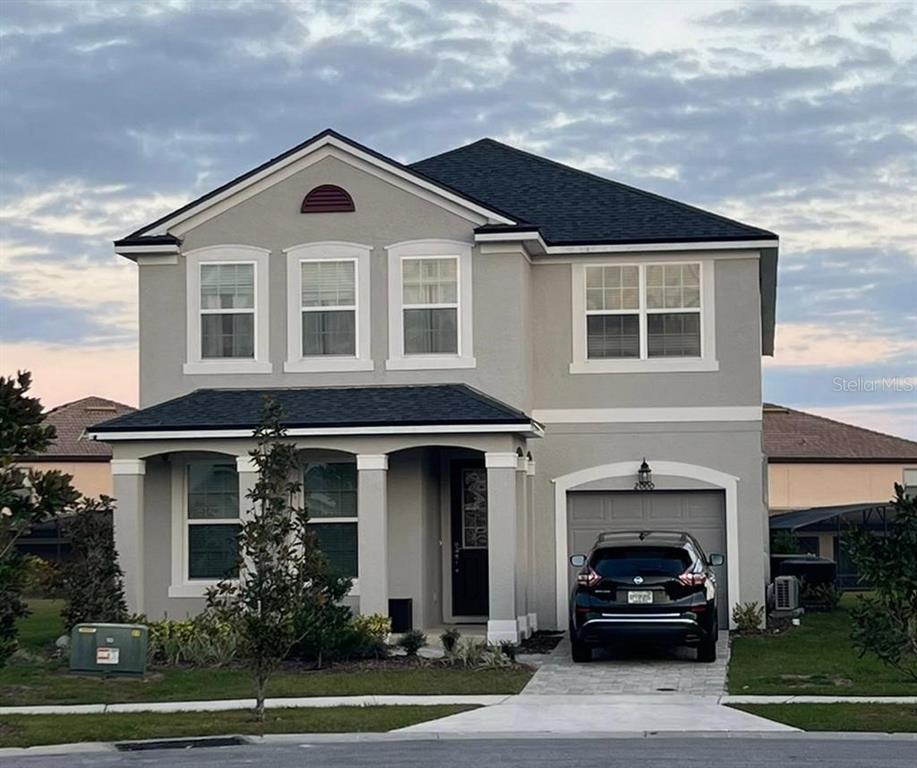2000 Fleming Street Kissimmee, FL 34747 - Photo 1 of 1