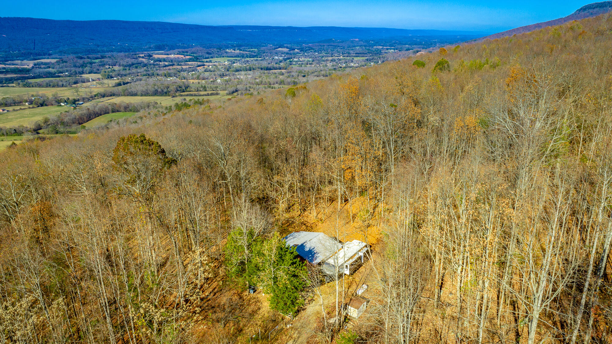 1111 Ditch Gap Road Whitwell, TN 37397 - Photo 20 of 24 1111 Ditch Gap Road HD-65