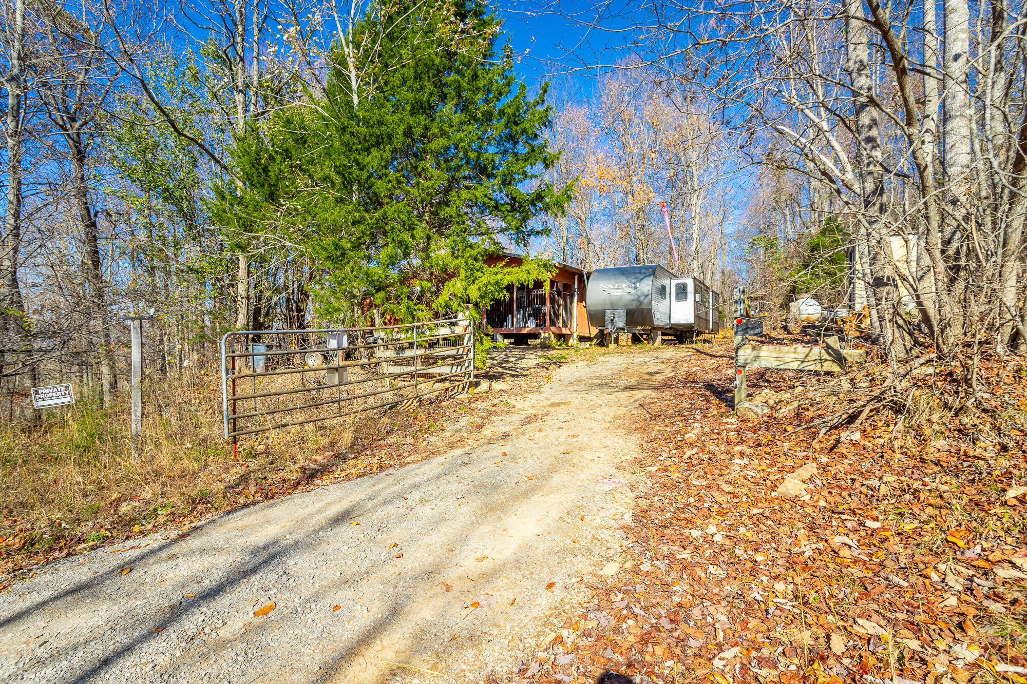1111 Ditch Gap Road Whitwell, TN 37397 - Photo 2 of 24 1111 Ditch Gap Road HD-8