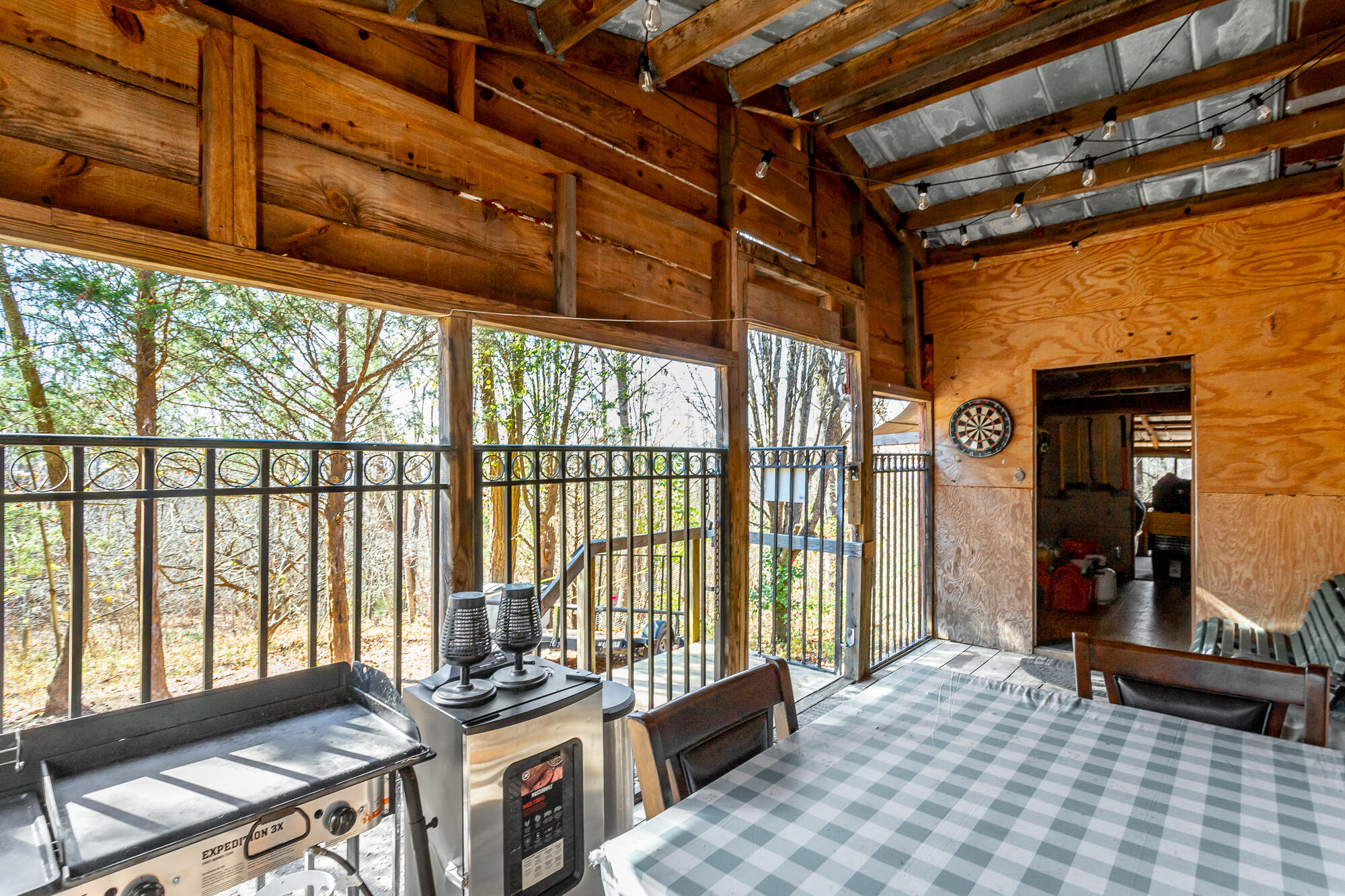 1111 Ditch Gap Road Whitwell, TN 37397 - Photo 3 of 24 1111 Ditch Gap Road HD-6