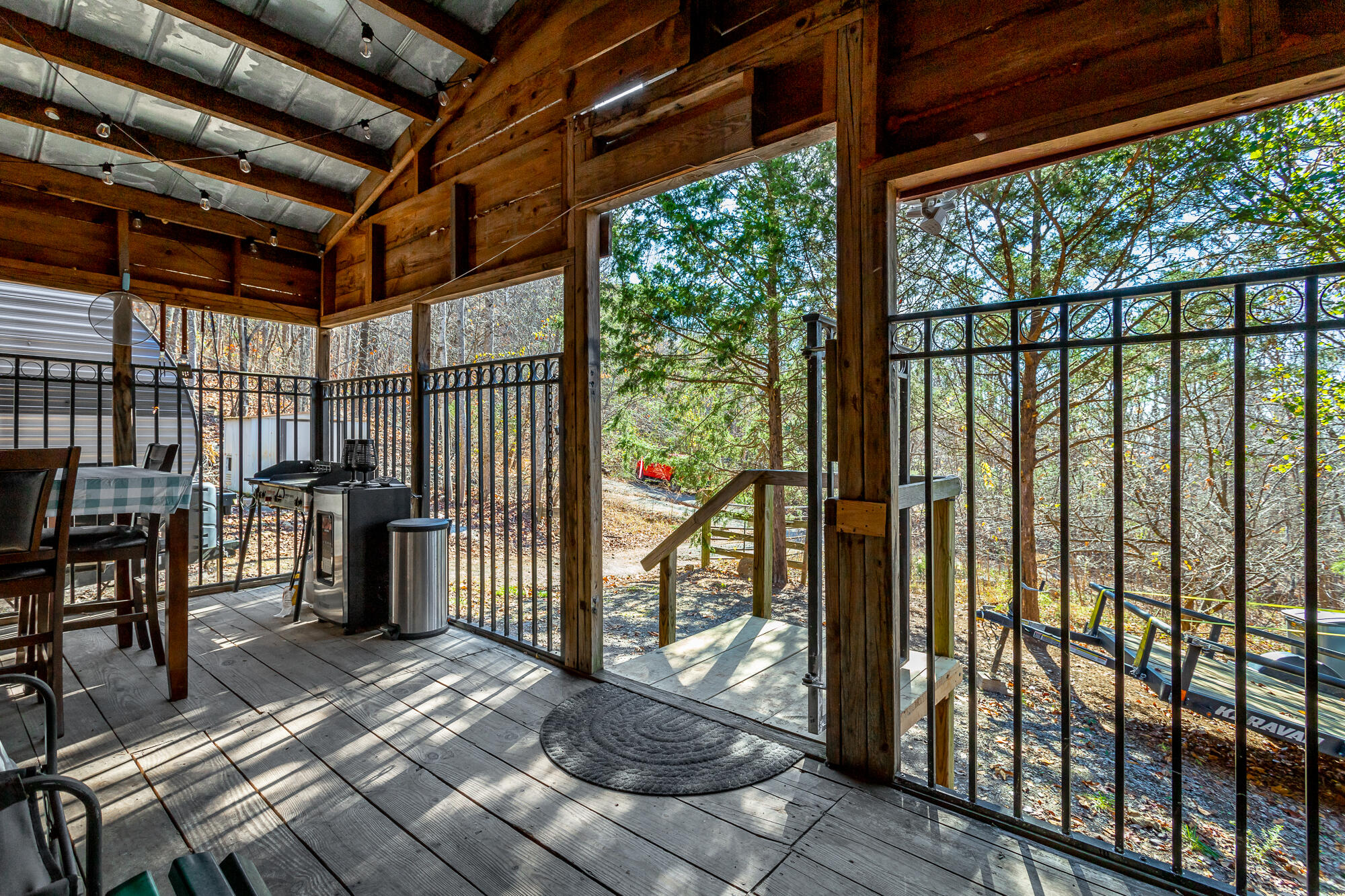 1111 Ditch Gap Road Whitwell, TN 37397 - Photo 5 of 24 1111 Ditch Gap Road HD-7