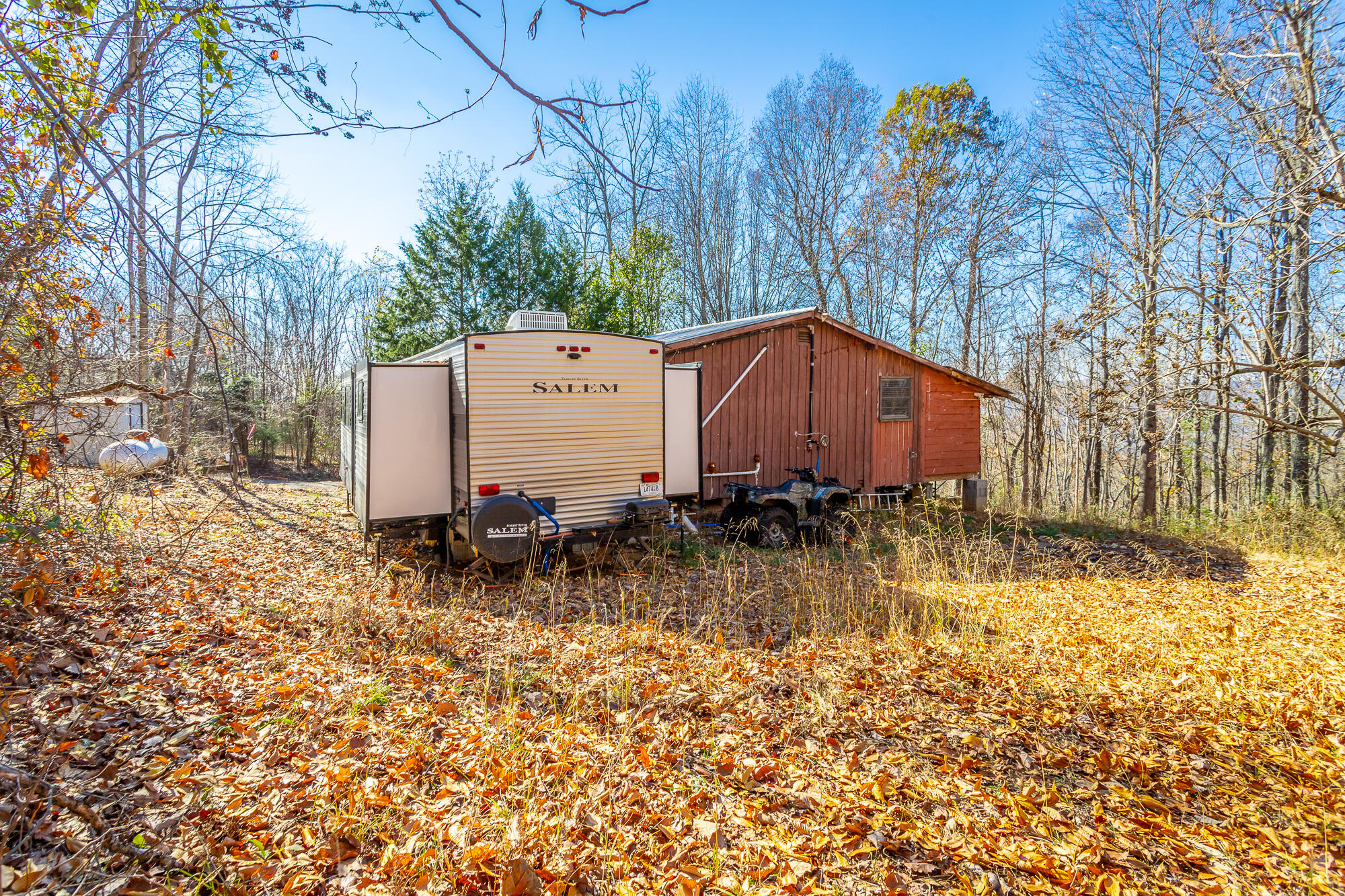 1111 Ditch Gap Road Whitwell, TN 37397 - Photo 10 of 24 1111 Ditch Gap Road HD-22