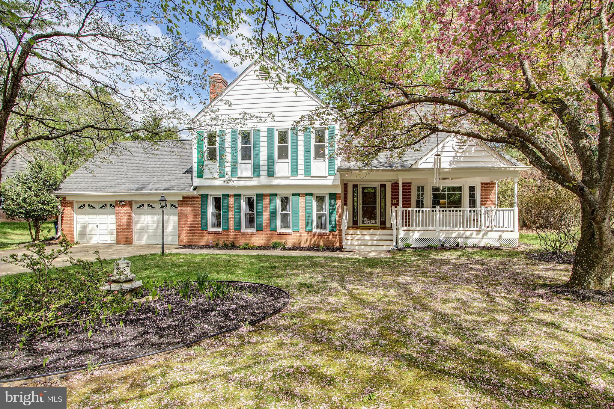 13509 Middlevale Lane Silver Spring, MD 20906 - Photo 1 of 35 Front Exterior