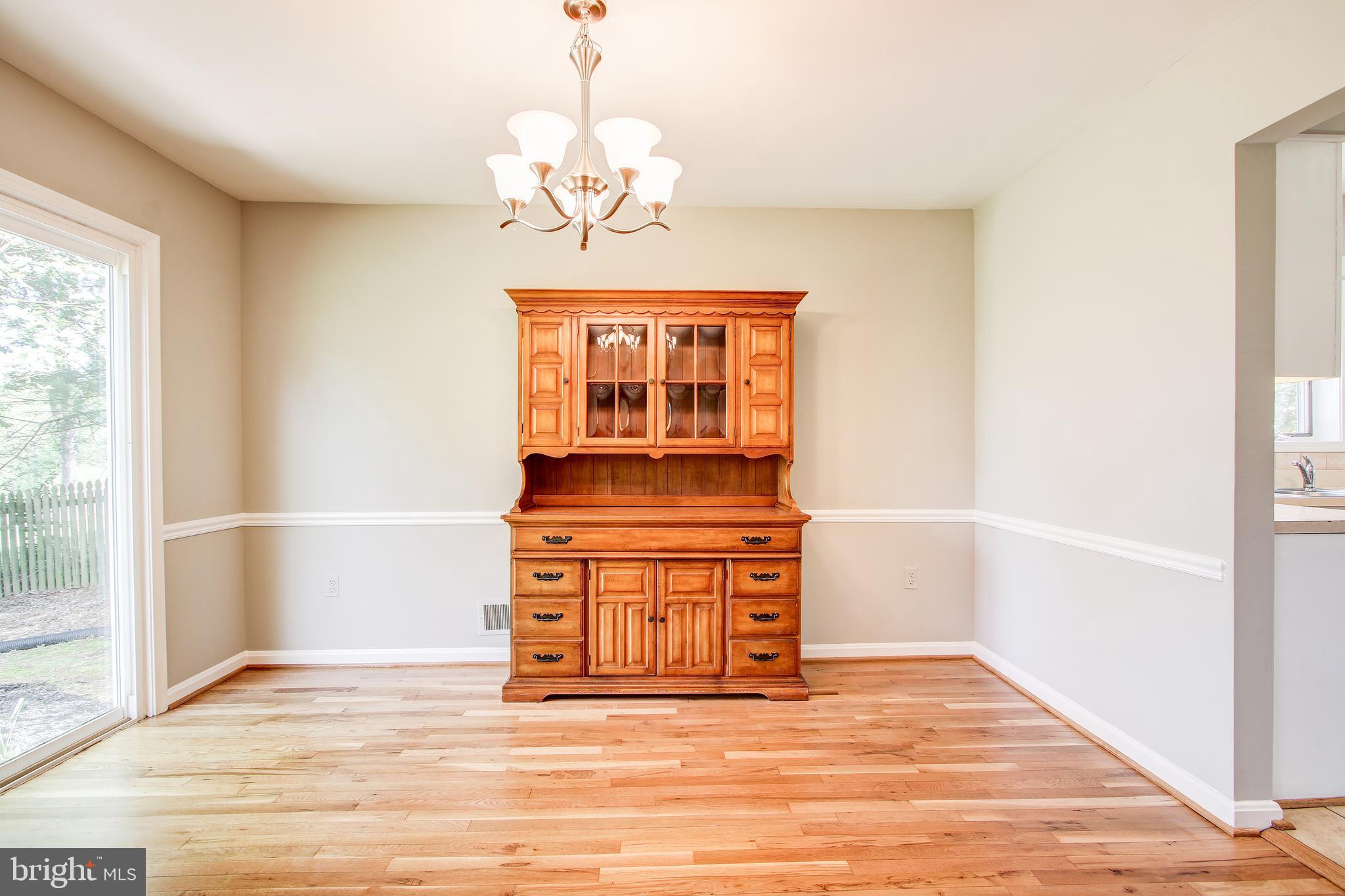 13509 Middlevale Lane Silver Spring, MD 20906 - Photo 11 of 35 Dining Room