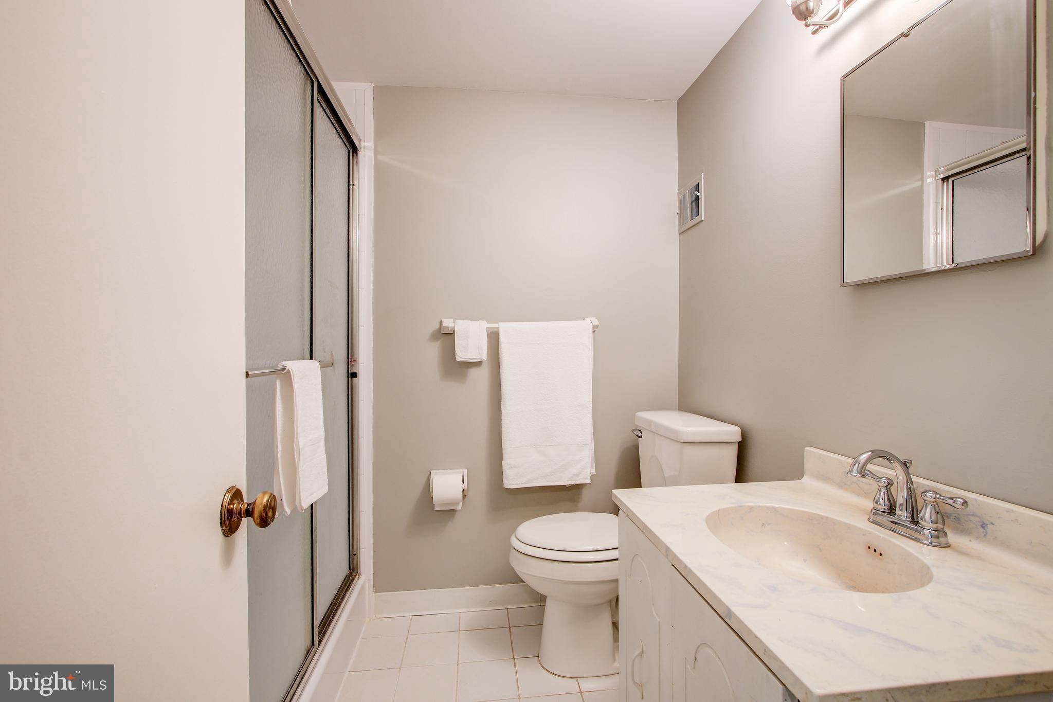 13509 Middlevale Lane Silver Spring, MD 20906 - Photo 18 of 35 Master Bath