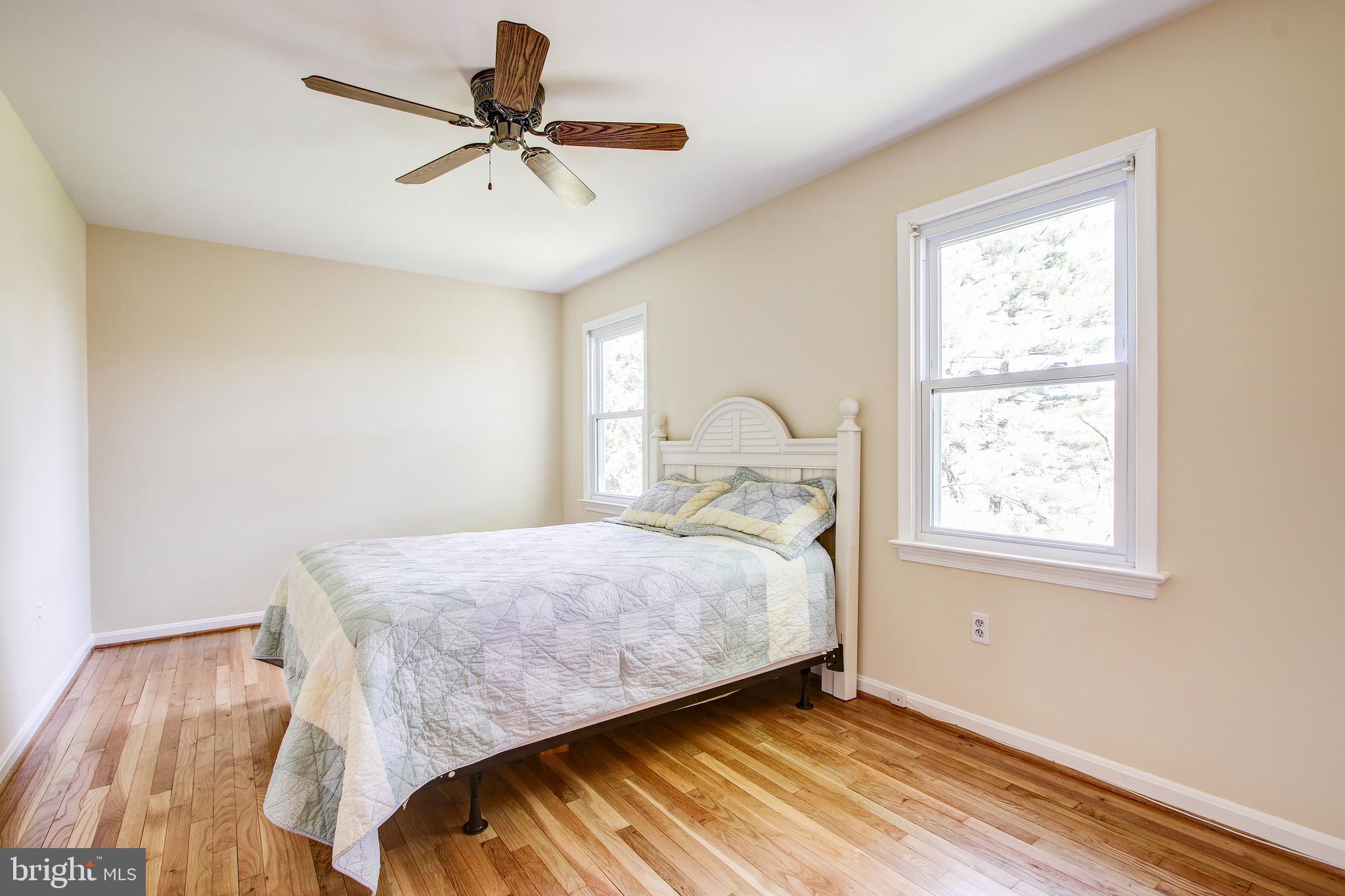 13509 Middlevale Lane Silver Spring, MD 20906 - Photo 21 of 35 Bedroom