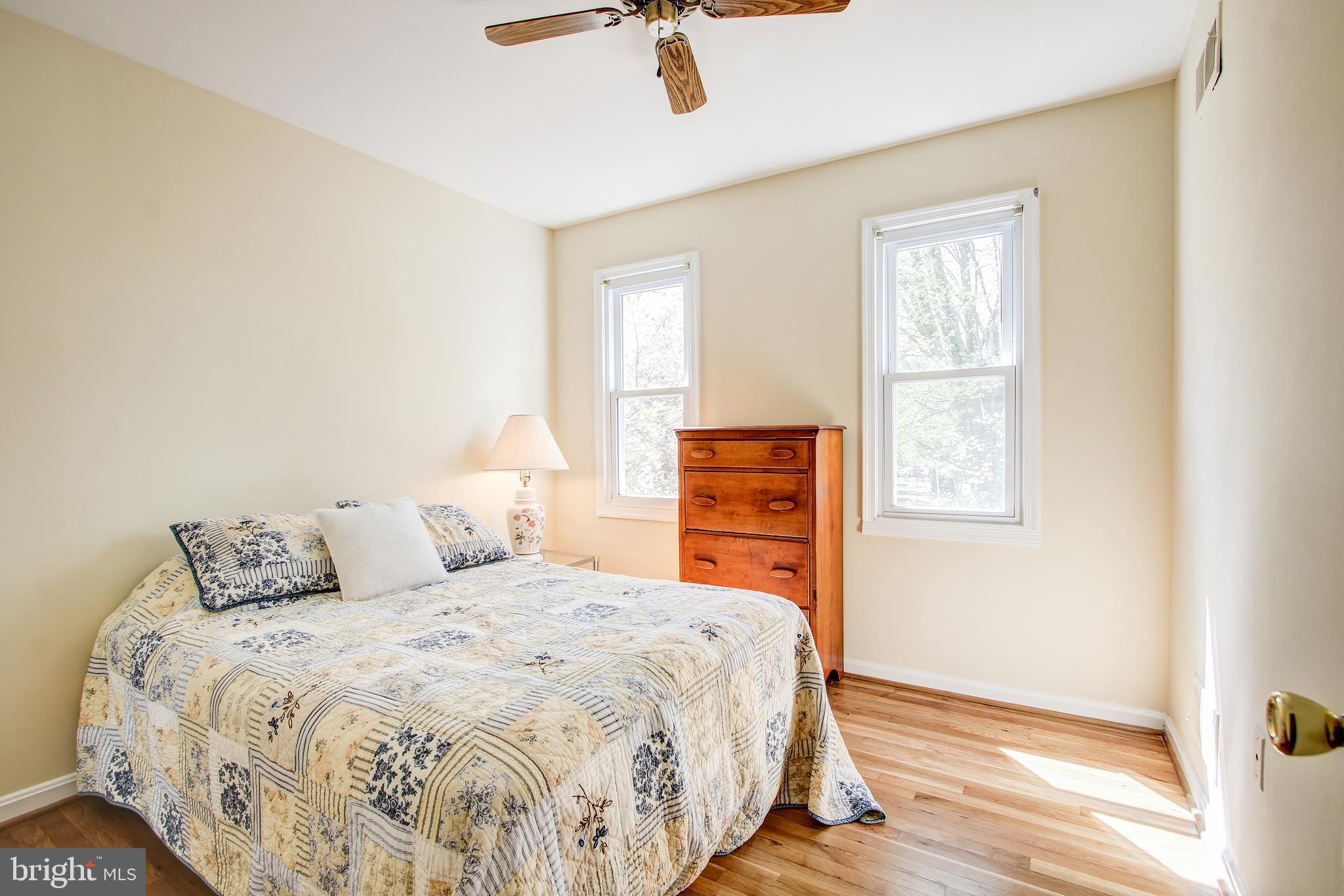 13509 Middlevale Lane Silver Spring, MD 20906 - Photo 25 of 35 Bedroom