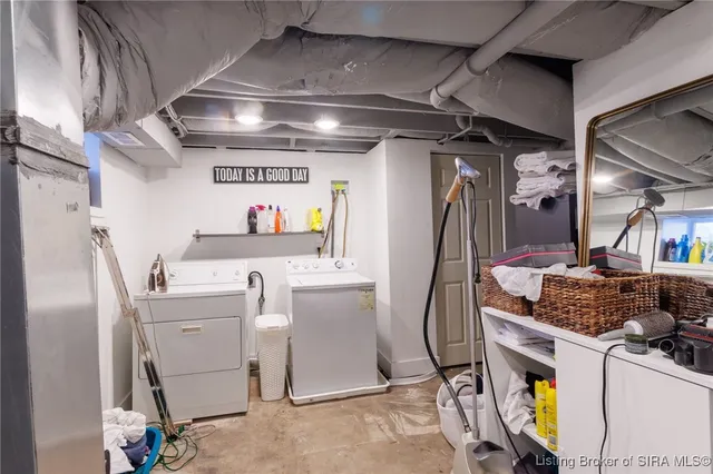 $399,999 | 1901 Utica Pike, Jeffersonville, IN 47130