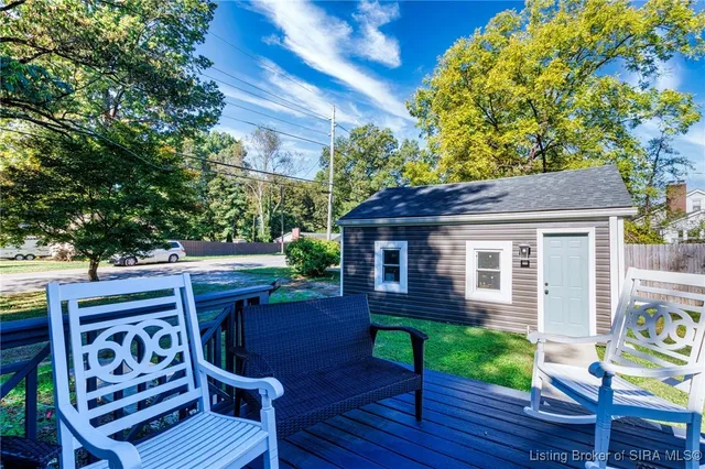 $399,999 | 1901 Utica Pike, Jeffersonville, IN 47130