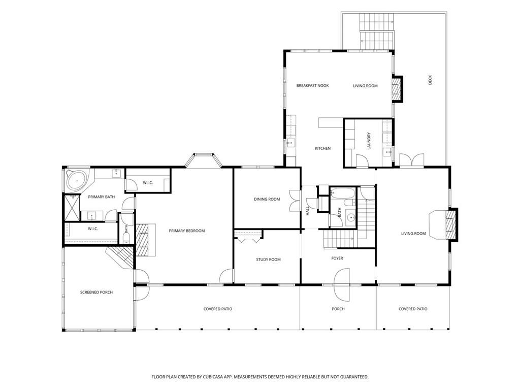 3300 Jim Moore Road Dacula, GA 30019 - Photo 81 of 83