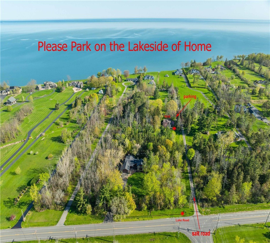 1616 Lake Road Webster, NY 14580 - Photo 38 of 38