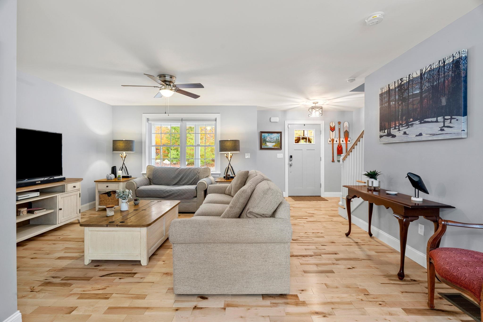 140 Perkins Hill Road Wakefield, NH 03830 - Photo 11 of 46 Gallery Image 11